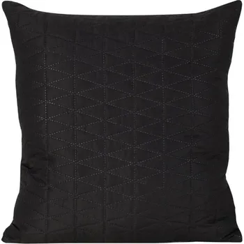 Povlečení Povlak na polštář BONI 3 černá