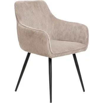 Jídelní židle Jídelní židle SATORI FASO béžová 894447