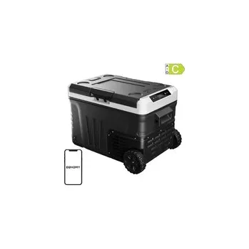 Autochladnička Autochladnička EUHOMY CF003 35l
