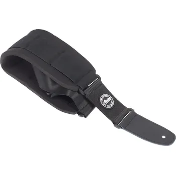 Kytarový popruh Amumu SBR Foam Padded Guitar Strap + prodloužená záruka 3 roky