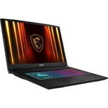 MSI Katana 17 HX B14WGK-025CZ…