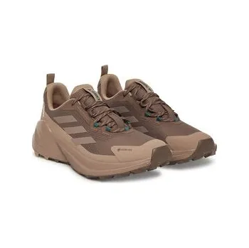 Dámské tenisky adidas Sneakersy Terrex Trailmaker 2.0 GORE-TEX JQ9947 Hnědá 36_23