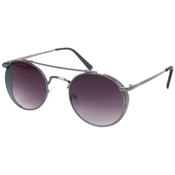 Sluneční brýle z Urban Classics - Chios - černá