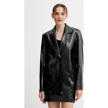 Dámské sako Sako ISABELLE BLANCHE IS25FW.J029.T006 černá 99X, vel. XS