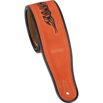 Amumu LeatherStitch Solar Feather Totem + prodloužená záruka 3 roky