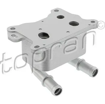 Chladič motoru Olejový chladič, motorový olej TOPRAN 625 282
