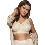 VIKI Dámská podprsenka 581 Zofia beige 85/F