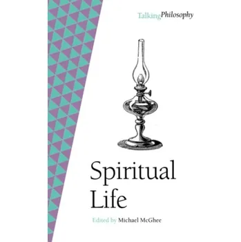 Cizí jazyk Spiritual Life