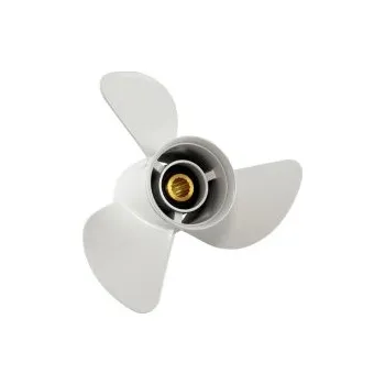 Loď Vrtule Yamaha 3x11 x15"