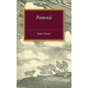 Cizí jazyk Pastoral - Turner, James