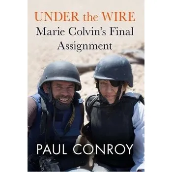 Under the Wire - Conroy, Paul