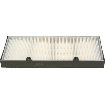 Kabinový filtr Filtr, vzduch v interiéru MTX MTX54