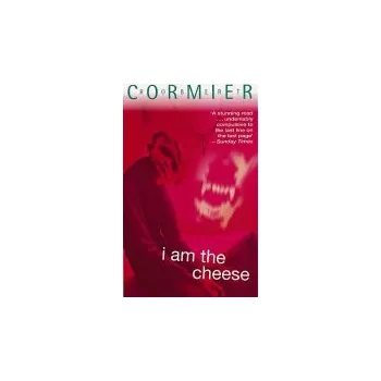 Kniha I am the Cheese - Cormier, Robert