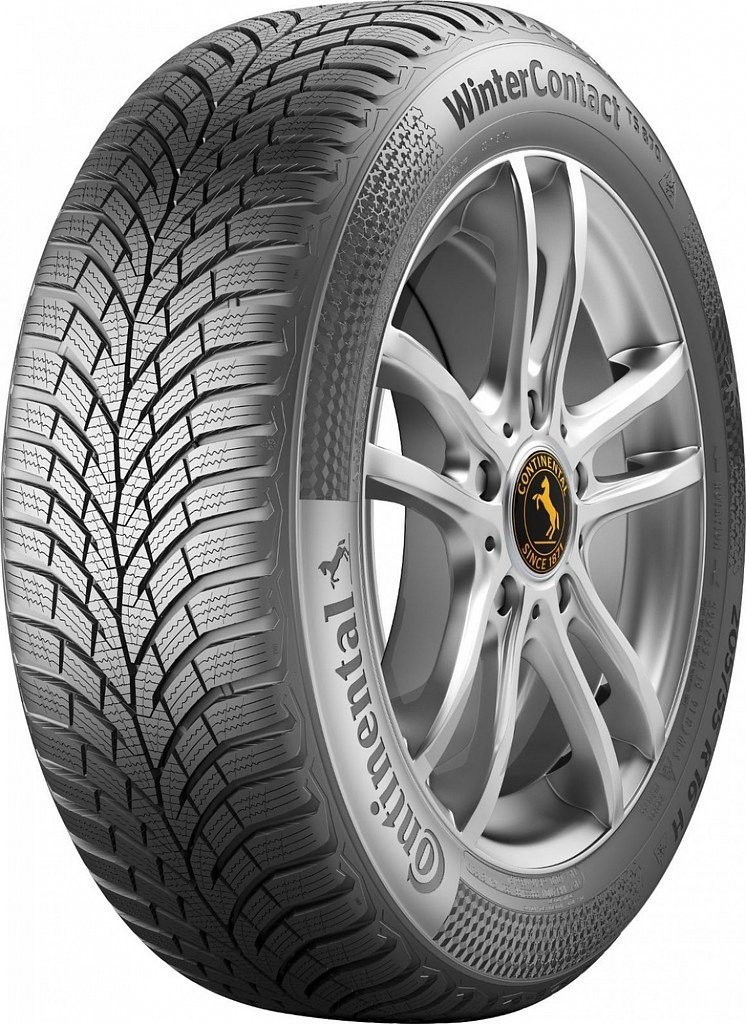 Continental TS-870 195/60 R16 89H