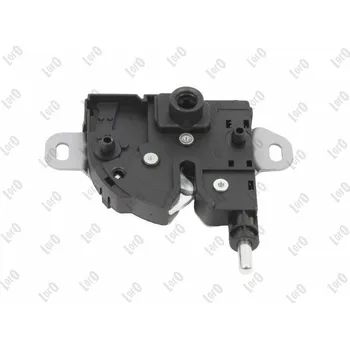 Autozámek Zámek kapoty motoru ABAKUS 132-017-019