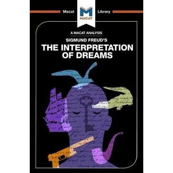 Cizojazyčná kniha Analysis of Sigmund Freud's The Interpretation of Dreams - Jenkins, William