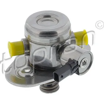 Systém vstřikování Vysokotlaké čerpadlo TOPRAN 504 013