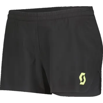 Běžecké oblečení SCOTT běžecké šortky RC Run léto Černá M Dámské