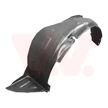 Příslušenství karosérie obložení, dutina kola VAN WEZEL 8325433