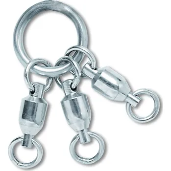 Black Cat Trojcestný Obratlík HD 100 kg