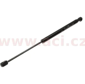 Kapota Roadster Coupé Vzpěra přední kapoty MELLET (celková délka 435 mm, délka zdvihu 175 mm, síla 170 N)