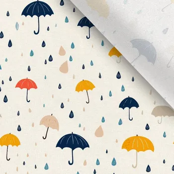 Úplet Takoy deštníkový tanec