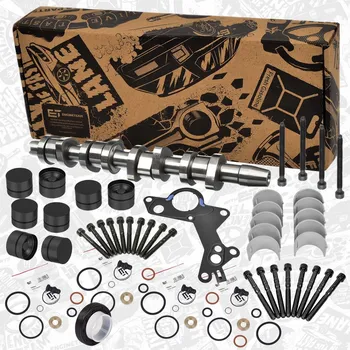 Motor automobilu Sada vačkového hřídele ET ENGINETEAM HV0368ET