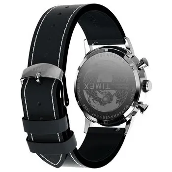 Módní doplněk Timex Hodinky TW2W98900 Černá OS