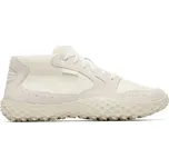 Dámské vycházkové boty Merrell WRAPT SNEAKER MID WP 4.5 Béžová, Růžová