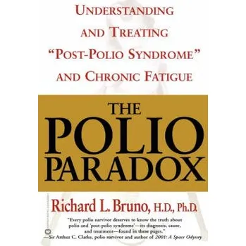 Polio Paradox - Bruno, Richard L.