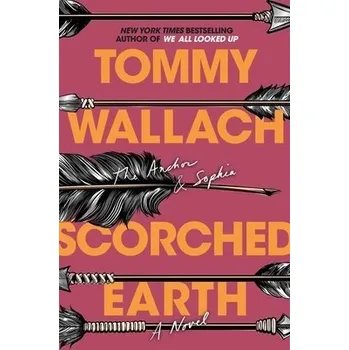 Cizojazyčná kniha Scorched Earth - Wallach, Tommy