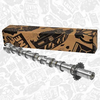 Motor automobilu Vačkový hřídel ET ENGINETEAM HV0317VR1