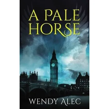 Cizí jazyk Pale Horse - Alec, Wendy