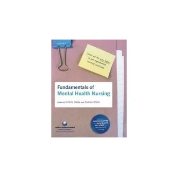 Fundamentals of Mental Health Nursing