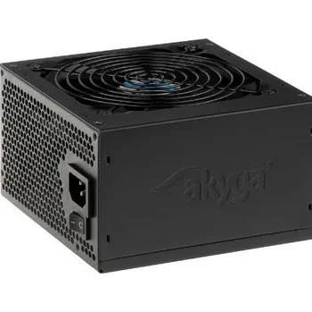 Počítačový zdroj Zdroj Akyga AK-U4-500 Ultimate ATX 2.31, 500W, 80+ Bronze AK-U4-500