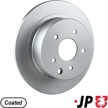 Brzdový kotouč Brzdový kotouč JP GROUP 4063200800