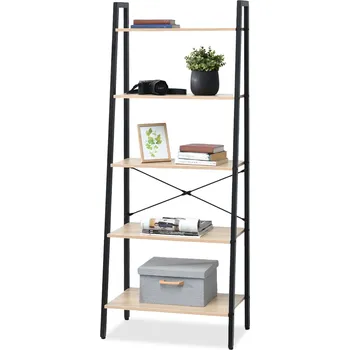 Obývací stěna Mebel Partner Jeans (dub + sonoma)