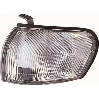 Směrový světlomet Blikač ABAKUS 220-1504L-AE