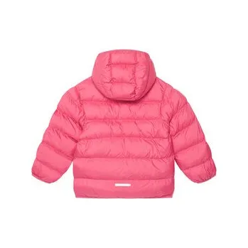 Pánská bunda adidas Zimní bunda JW2454 Růžová Regular Fit 6_7Y