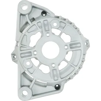 Alternátor Čepička, generátor AS-PL ABR0317S