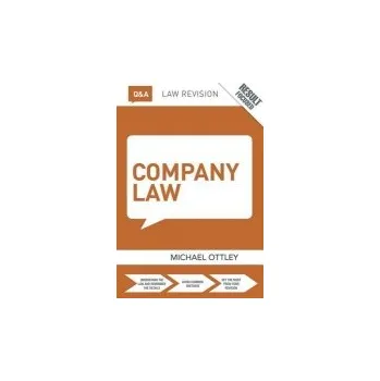 Q&A Company Law - Ottley, Mike