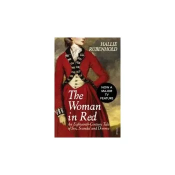 Scandalous Lady W - Rubenhold, Hallie