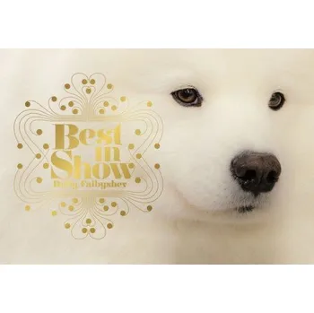 Cizojazyčná kniha Best in Show
