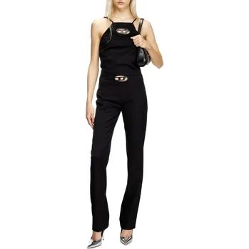 KALHOTY DIESEL P-ERSY TROUSERS BLACK