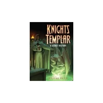 Knights Templar - Davis, Graeme