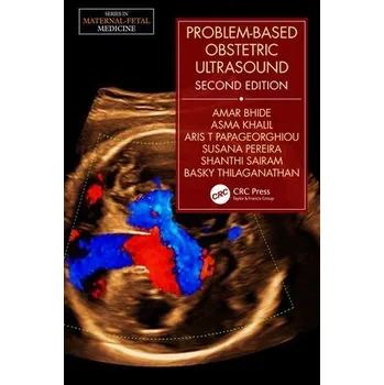 Cizojazyčná kniha Problem-Based Obstetric Ultrasound