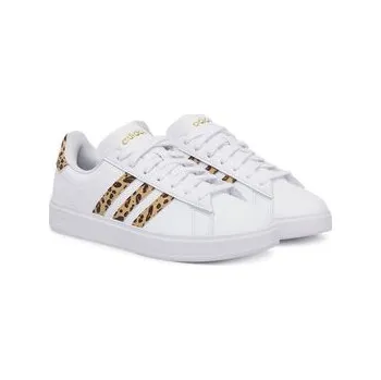 Dámská obuv adidas Sneakersy Grand Court 2.0 ID2994 Bílá 36