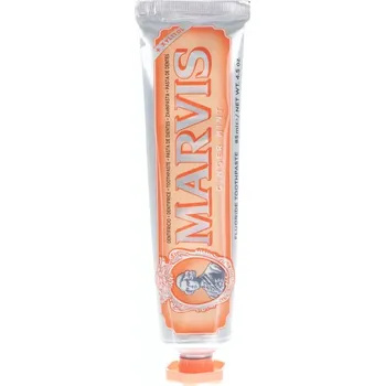 zubní pasta Marvis Ginger Mint - Zázvor