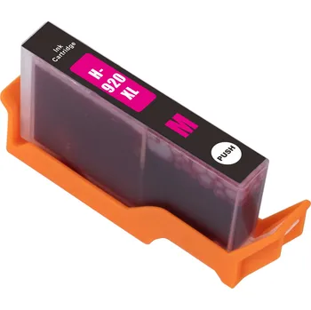 Výtvarná barva Inkoust Techtek TCTK-H920XLM-15-D-M - neoriginální