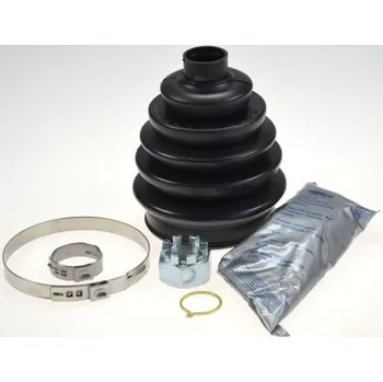 Hřídel nápravy Sada měchů, hnací hřídel SPIDAN 21196